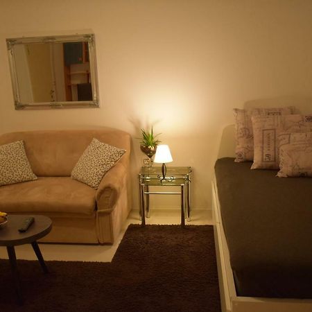 Studio-Apartman Relax أوباتيا المظهر الخارجي الصورة