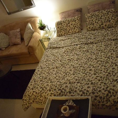 Studio-Apartman Relax أوباتيا المظهر الخارجي الصورة