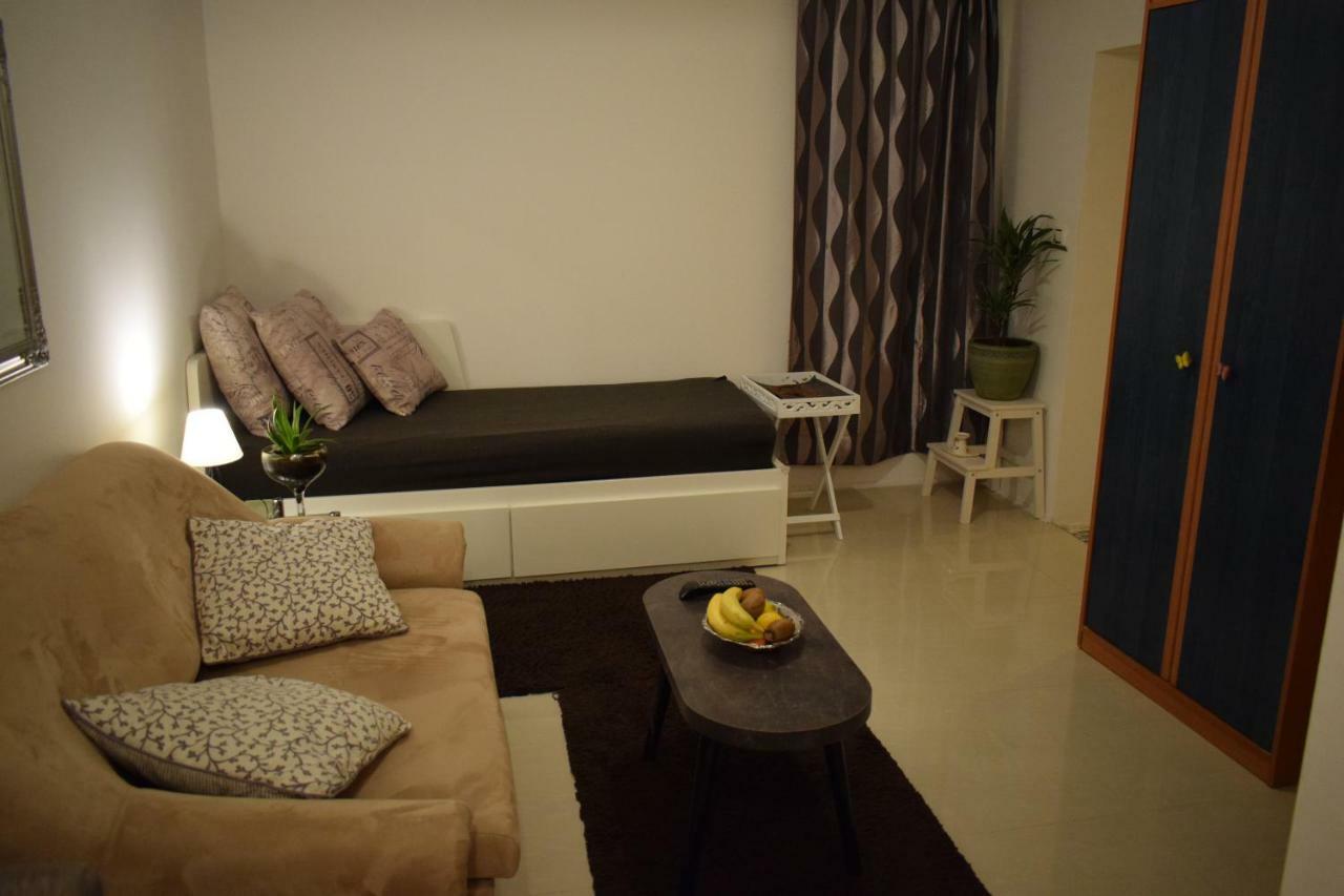 Studio-Apartman Relax أوباتيا المظهر الخارجي الصورة